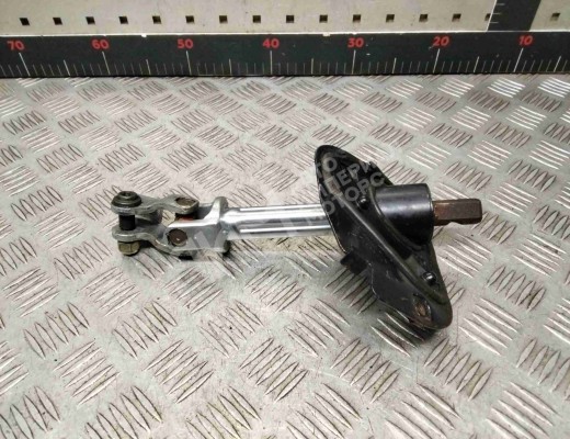 Рулевой карданчик Volkswagen Transporter T5 (7H) 2003-2015  Volkswagen Transporter Transporter T5 (7H) 2003-2015