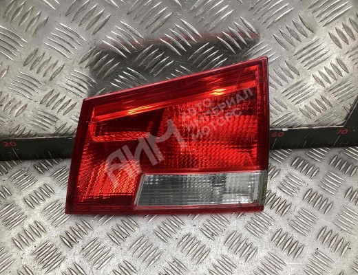 Фонарь крышки багажника правый Opel Vectra C 2005-2009 рестайлинг  Opel Vectra Vectra C 2005-2009 рестайлинг