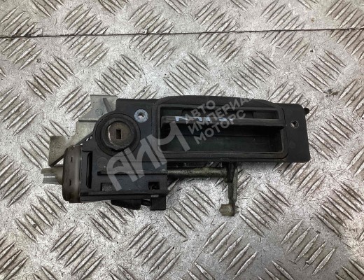 Ручка крышки багажника Mercedes E (W210) 1999-2002 рестайлинг  Mercedes E E (W210) 1999-2002 рестайлинг