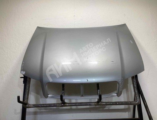 Капот Audi A4 B6 (8EC, 8E5) 2000-2004  Audi A4 A4 B6 (8EC, 8E5) 2000-2004