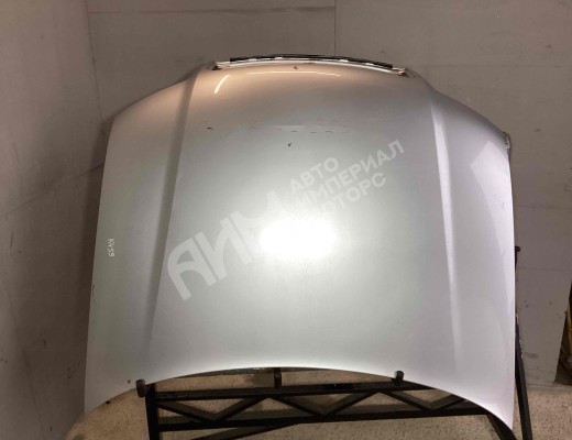 Капот Audi A4 B6 (8EC, 8E5) 2000-2004  Audi A4 A4 B6 (8EC, 8E5) 2000-2004
