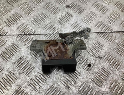 Замок багажника Opel Zafira A 2003-2005 рестайлинг  Opel Zafira Zafira A 2003-2005 рестайлинг