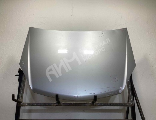 Капот Opel Astra H 2007-2010 рестайлинг  Opel Astra Astra H 2007-2010 рестайлинг
