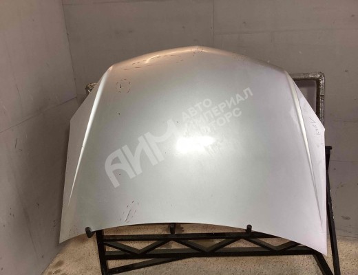 Капот Opel Astra H 2007-2010 рестайлинг  Opel Astra Astra H 2007-2010 рестайлинг