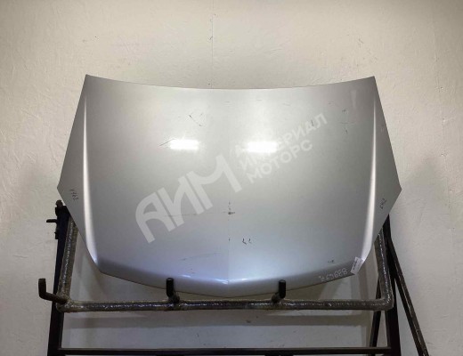 Капот Opel Astra H 2004-2007  Opel Astra Astra H 2004-2007