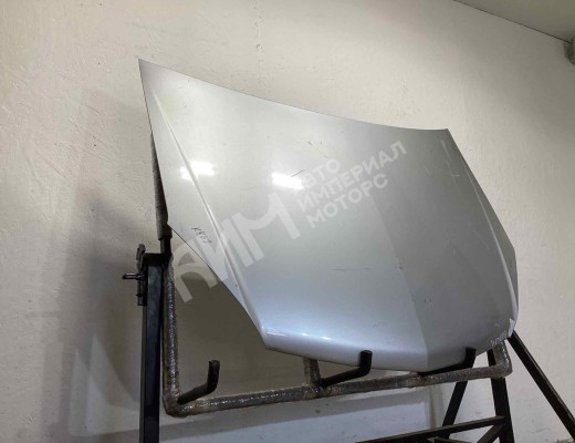 Капот Opel Astra H 2004-2007  Opel Astra Astra H 2004-2007