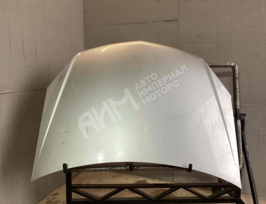 Капот Opel Astra H 2004-2007  Opel Astra Astra H 2004-2007