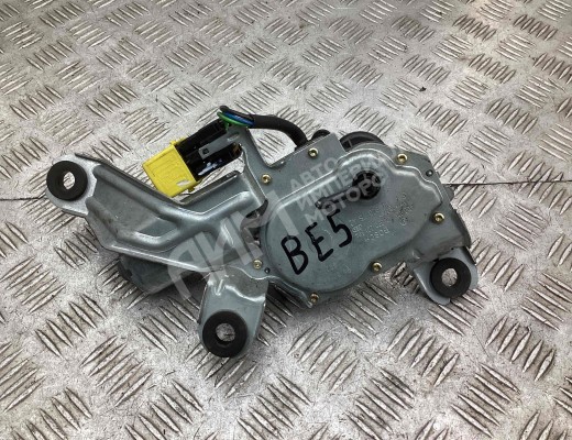 Моторчик заднего стеклоочистителя (дворника) Mercedes E (W210) 1999-2002 рестайлинг  Mercedes E E (W210) 1999-2002 рестайлинг