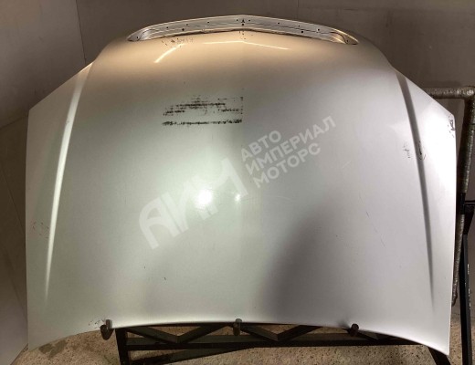 Капот Opel Vectra C 2002-2005  Opel Vectra Vectra C 2002-2005