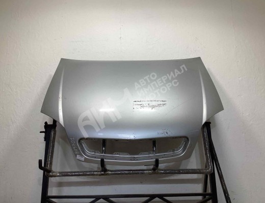 Капот Opel Vectra C 2002-2005  Opel Vectra Vectra C 2002-2005