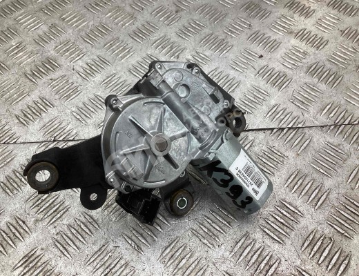 Моторчик заднего стеклоочистителя (дворника) Dacia Sandero II (B52) 2013-2020  Dacia Sandero Sandero II (B52) 2013-2020