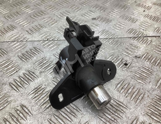 Кнопка открытия багажника Opel Zafira A 2003-2005 рестайлинг  Opel Zafira Zafira A 2003-2005 рестайлинг