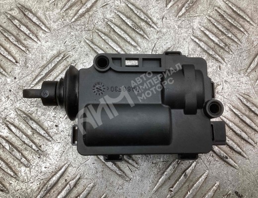 Активатор замка багажника Opel Zafira A 2003-2005 рестайлинг  Opel Zafira Zafira A 2003-2005 рестайлинг