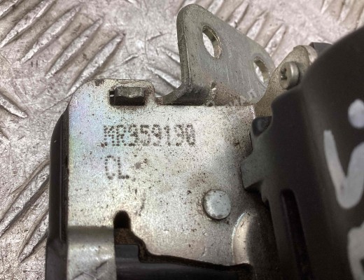 Замок багажника Mitsubishi Colt VI (Z30) 2008-2012 рестайлинг  Mitsubishi Colt Colt VI (Z30) 2008-2012 рестайлинг