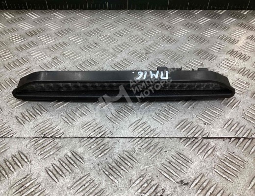 Стоп-сигнал Opel Zafira A 2003-2005 рестайлинг  Opel Zafira Zafira A 2003-2005 рестайлинг