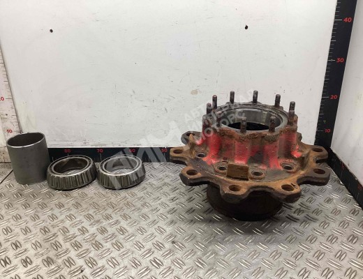 Ступица задняя Scania R-Series 2004-2016  Scania R-series R-Series 2004-2016