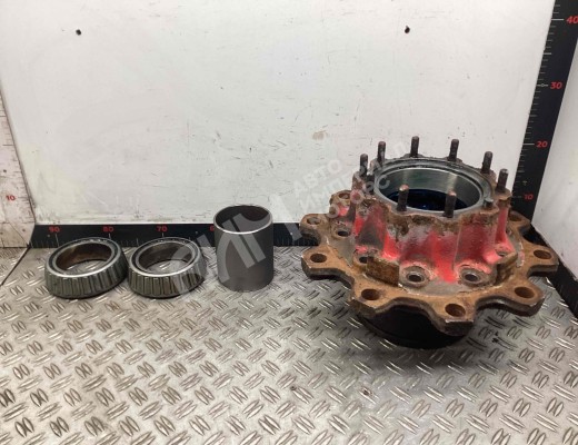 Ступица задняя Scania R-Series 2004-2016  Scania R-series R-Series 2004-2016