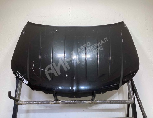 Капот Chrysler Sebring III (JS) 2007-2010  Chrysler Sebring Sebring III (JS) 2007-2010
