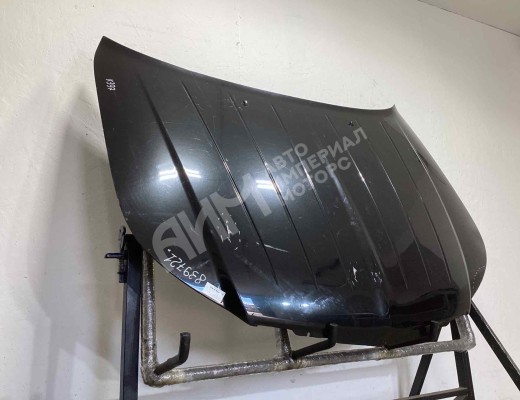 Капот Chrysler Sebring III (JS) 2007-2010  Chrysler Sebring Sebring III (JS) 2007-2010