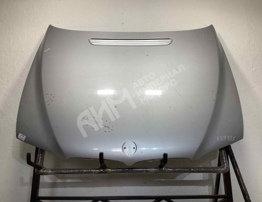 Капот BMW 7-Series (E65/66) 2001-2008  BMW 7-Series 7-Series (E65/66) 2001-2008