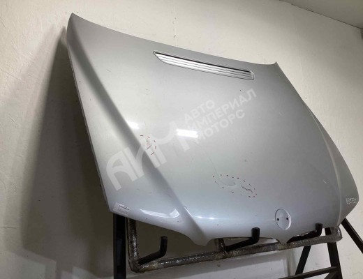 Капот BMW 7-Series (E65/66) 2001-2008  BMW 7-Series 7-Series (E65/66) 2001-2008