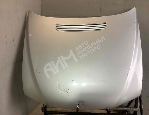 Капот BMW 7-Series (E65/66) 2001-2008  BMW 7-Series 7-Series (E65/66) 2001-2008