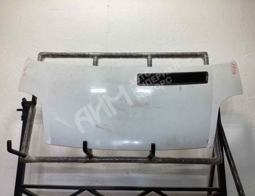 Капот Renault Trafic II 2001-2014  Renault Trafic Trafic II 2001-2014