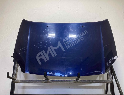Капот Toyota Avensis II (T250) 2003-2008  Toyota Avensis Avensis II (T250) 2003-2008