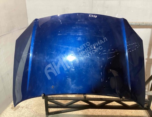 Капот Toyota Avensis II (T250) 2003-2008  Toyota Avensis Avensis II (T250) 2003-2008