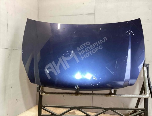 Капот Kia Carnival II (VQ) 2006-2014  Kia Carnival Carnival II (VQ) 2006-2014