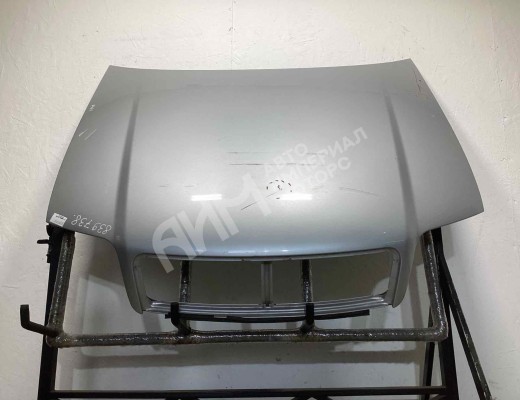 Капот Audi A6 C5 (4B) 2001-2004 рестайлинг  Audi A6 A6 C5 (4B) 2001-2004 рестайлинг
