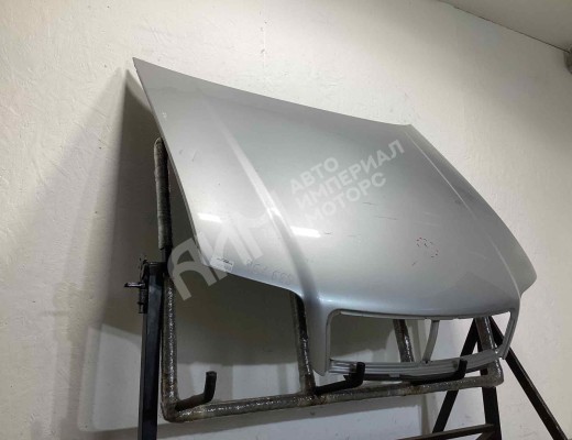 Капот Audi A6 C5 (4B) 2001-2004 рестайлинг  Audi A6 A6 C5 (4B) 2001-2004 рестайлинг