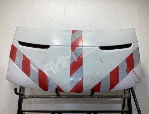 Капот Iveco Daily III 1999-2006  Iveco Daily Daily III 1999-2006