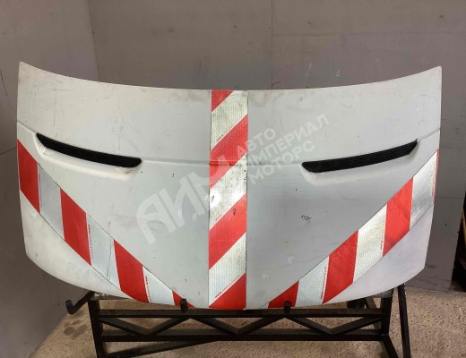 Капот Iveco Daily III 1999-2006  Iveco Daily Daily III 1999-2006