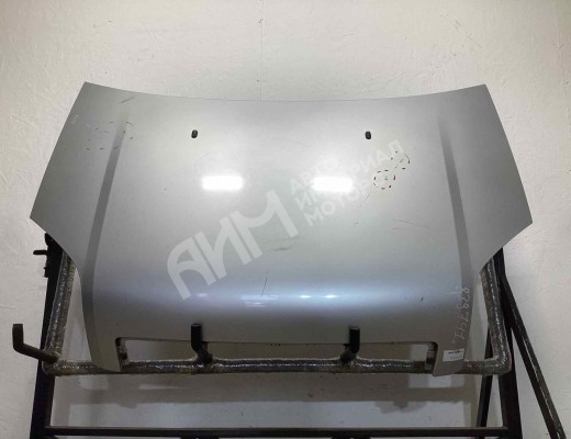 Капот Ford Fusion (JU) 2002-2005  Ford Fusion Fusion (JU) 2002-2005