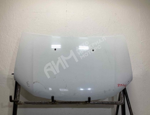 Капот Dacia Sandero II (B52) 2013-2020  Dacia Sandero Sandero II (B52) 2013-2020