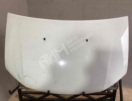 Капот Dacia Sandero II (B52) 2013-2020  Dacia Sandero Sandero II (B52) 2013-2020