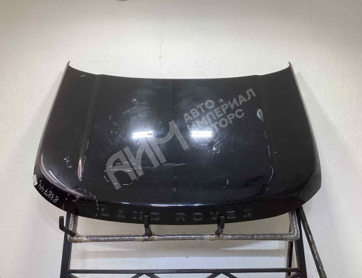 Капот Land Rover Discovery III (LA) 2004-2009  Land Rover Discovery Discovery III (LA) 2004-2009