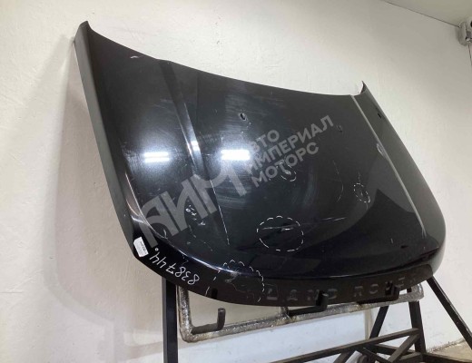 Капот Land Rover Discovery III (LA) 2004-2009  Land Rover Discovery Discovery III (LA) 2004-2009