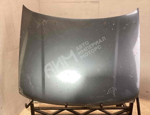 Капот Volkswagen Passat B4 (3A) 1993-1997  Volkswagen Passat Passat B4 (3A) 1993-1997