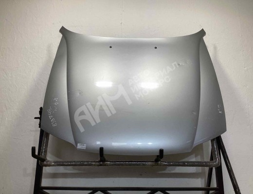 Капот Opel Vectra B 1999-2002 рестайлинг  Opel Vectra Vectra B 1999-2002 рестайлинг