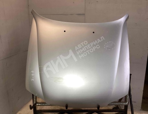 Капот Opel Vectra B 1999-2002 рестайлинг  Opel Vectra Vectra B 1999-2002 рестайлинг