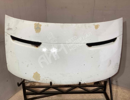 Капот Iveco Daily III 1999-2006  Iveco Daily Daily III 1999-2006