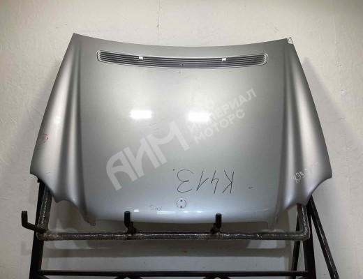 Капот Mercedes CLK (W209) 2002-2005  Mercedes CLK CLK (W209) 2002-2005
