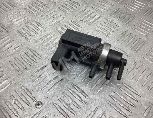 Клапан управления турбиной (актуатор) Audi A6 C5 (4B) 2001-2004 рестайлинг  Audi A6 A6 C5 (4B) 2001-2004 рестайлинг