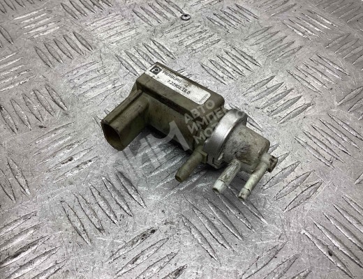 Клапан управления турбиной (актуатор) Audi A6 C5 (4B) 2001-2004 рестайлинг  Audi A6 A6 C5 (4B) 2001-2004 рестайлинг