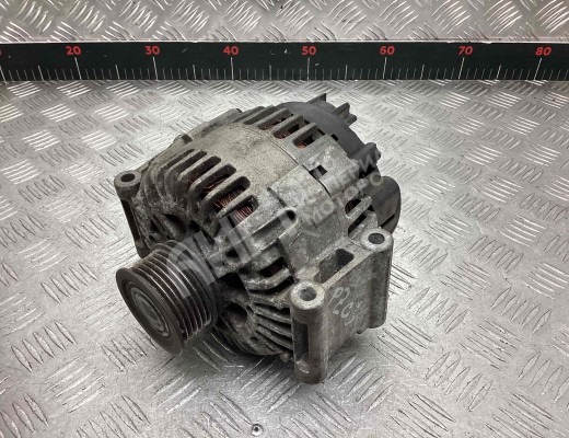 Генератор Audi A4 B7 (8EC, 8ED) 2004-2008  Audi A4 A4 B7 (8EC, 8ED) 2004-2008