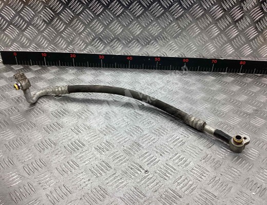 Трубка кондиционера Audi A4 B7 (8EC, 8ED) 2004-2008  Audi A4 A4 B7 (8EC, 8ED) 2004-2008