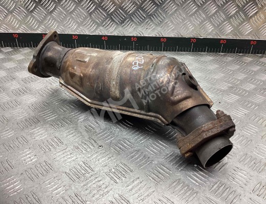Катализатор Audi A4 B7 (8EC, 8ED) 2004-2008  Audi A4 A4 B7 (8EC, 8ED) 2004-2008