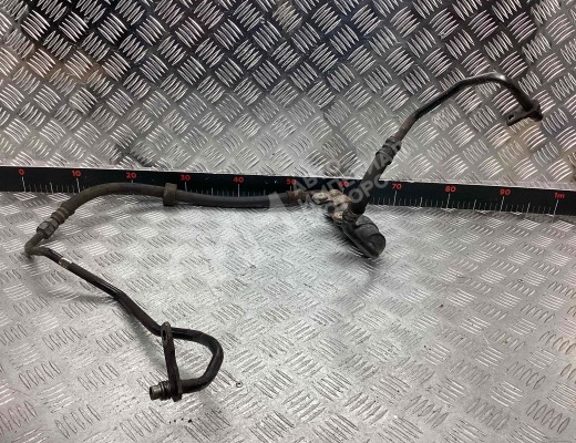 Шланг (трубка) АКПП Audi A4 B7 (8EC, 8ED) 2004-2008  Audi A4 A4 B7 (8EC, 8ED) 2004-2008